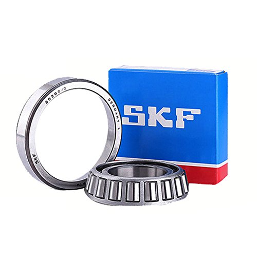 SKF 32006 Tapered Roller Bearings, Single Row 30x55x17 mm