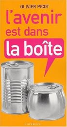 L' avenir est dans la boîte