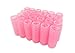 24pc x 20mm (7/8”) Small Self Grip Hair Rollers Pro Salon Hairdressing Curlers