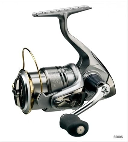 Amazon Com Shimano 11 Twin Power 00s Fishing Reel Japan Spinning Fishing Reels Sports Outdoors