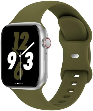 Amazon.com: Apple Watch Series 3 [GPS 38mm] Smart Watch w/Space