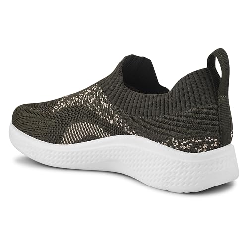 Welcome Kid's Casual, Running, Walking, Loafers, Sneakers, Sports Shoes, Memory Foam, K-Daniel-MHD, 12 3