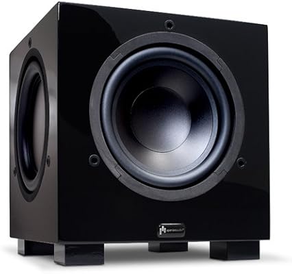 aperion audio subwoofer