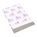 Poly Mailers 10x13 – 100-Piece Unicorn Printed Design Shipping Envelopes – Shipping Mailer Bags – White, Pink, Purple