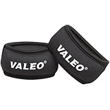 Valeo 2 lb. Wrist Weights