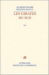 Les  girafes du sud