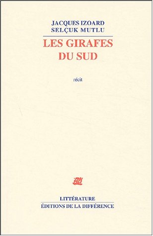 Les  girafes du sud