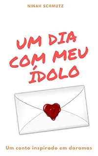 Livro Um dia com meu ídolo