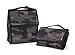PackIt Freezable Lunch Bag with Zip Closure, Classic Camo