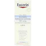 Eucerin Dry Skin Intensive 10% W/w Urea Treatment Lotion - 250ml