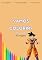 Livro Vamos colorir: Edição Dragonball