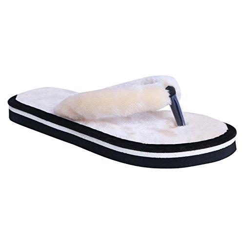 hd ladies cotton fur slipper for ladies and girs latest design