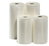 4 Weston Rolls! Two 8