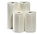 4 Weston Rolls! Two 8