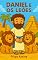 Livro Daniel e os Leões (Aventuras Bíblicas)