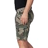 Semoatuc Vintage cargobroek voor heren, korte broek, herenshorts, zomerjoggingbroek, fitnessbroek, sportshorts…
