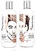 #mydentity #MyConfidant Shampoo And Conditioner Duo Set, 10-Ounce (Pack of 2)