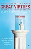A Short Treatise on the Great Virtues cover