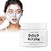 I DEW CARE Disco Kitten Illuminating Diamond Peel-Off Mask 2.87 Ounces, Facial Metallic Mask, Chrome Formula, Brightening, Exfoliating Pearl Powder,Cruelty-free, Paraben-free