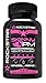 Rockstar Skinny PM Diet Pill for Women, Thermogenic Hyper-Metabolizer, Nighttime Non-Stimulant Weight Loss Pills for Women, 60 Veggie Caps