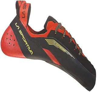 La Sportiva Testarossa