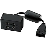 Carrera 20524 Adapter for Exclusiv transformer to Digital 124