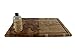 Bartow and Sons Vegan Cutting Board Oil, Natural, Edible, Food Safe Tonic Restores Bamboo & Wood