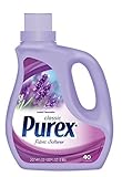 Purex Liquid Fabric Softener, Sweet Lavender, 100 Fluid Ounce by Purex