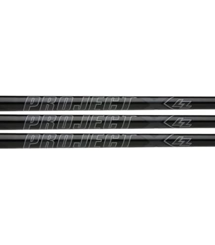 True Temper - PROJECT X LZ 6.0 ALL BLACK #4-#PW 7本 Amazon | トゥルーテンパー プロジェクトX LZ オールブラック