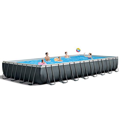 Intex Ultra XTR Pool - Image 3