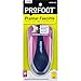 ProFoot Orthotic Insoles for Plantar Fasciitis & Heel Pain, Women's 6-10, 1 Pair primary