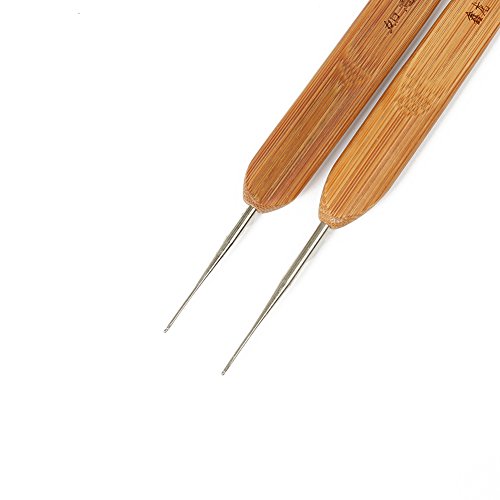 4 Dansama+Dreadlock+Crochet+0+75mm+Dreads