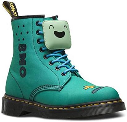 bmo dr martens