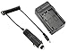 STK's Olympus BLS-1 Battery Charger - for Olympus E-PL1, E-P3, E-PL3, E-P1, E-P2, Evolt E-420, Evolt E-410, BLS-1, Evolt E-450, Evolt E-620, PS-BLS1, PS-BCS1, Evolt E-400, BLS-1 Battery Charger