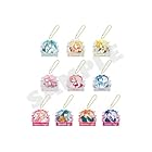 『プロジェクトセカイ カラフルステージ! feat. 初音ミク』Anniversary/Birthdayイラスト2023-2024 アクリルキーホルダーコレクション A BOX バーチャル・シンガー&Vivid BAD SQUAD(全10種)