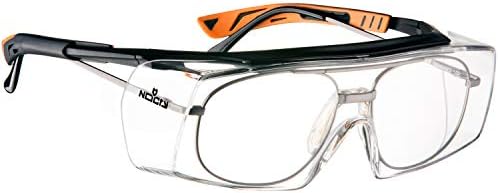 NoCry Safety Glasses