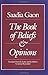 Saadia Gaon: The Book of Beliefs and Opinions (The Yale Judaica Series)