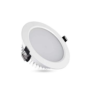 PRIDE S Downlight sin borde Proyector LED Fondo de la sala Pared ...