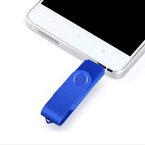 Liobaba 256GB 3.0 Storage Thumb U Disk Waterproof USB Flash Drive Metal Pen Drive 256GB USB Memory Stick Key Chain U Disk for Computer car Office