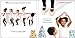 My First Ballet Class: A Book with Foldout Pages