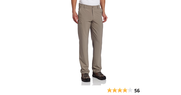Columbia Men's Global Adventure Pant 