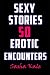 Sexy Stories: 50 Erotic Encounters (Sasha Kale’s Erotica and Super Short Story Collection)