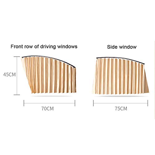 2 LZJX+Sunshade+Protection+Automobiles+Accessories