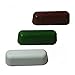 Leather Paddle Strop Double Sided 1.5 Inch Wide and 3 Compounds