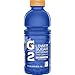 Gatorade G2 Thirst Quencher Variety Pack, 20 Ounce Bottles (Pack of 12)