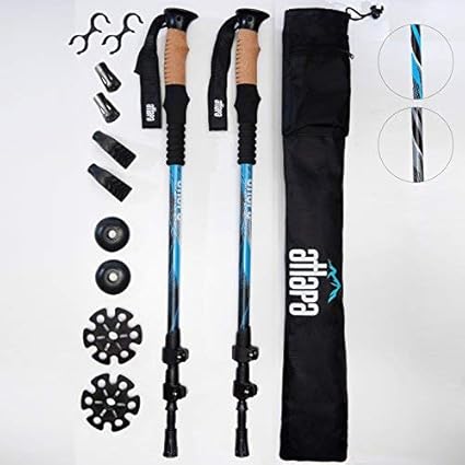 trekking pole amazon