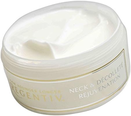 Regentiv Neck &amp; D?collet? Rejuvenation by Regentiv Specialist Skin Care