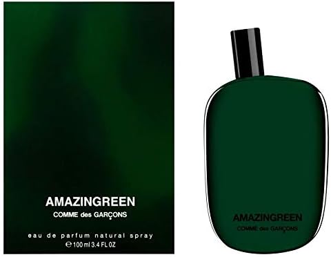 comme des garçons amazon