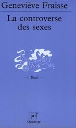 La  controverse des sexes