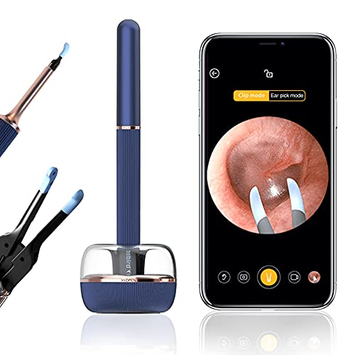 BEBIRD Ear Wax Removal Tool, Fully Upgraded Flagship Model,10 Megapixel